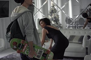 就想手指插逼 Porn